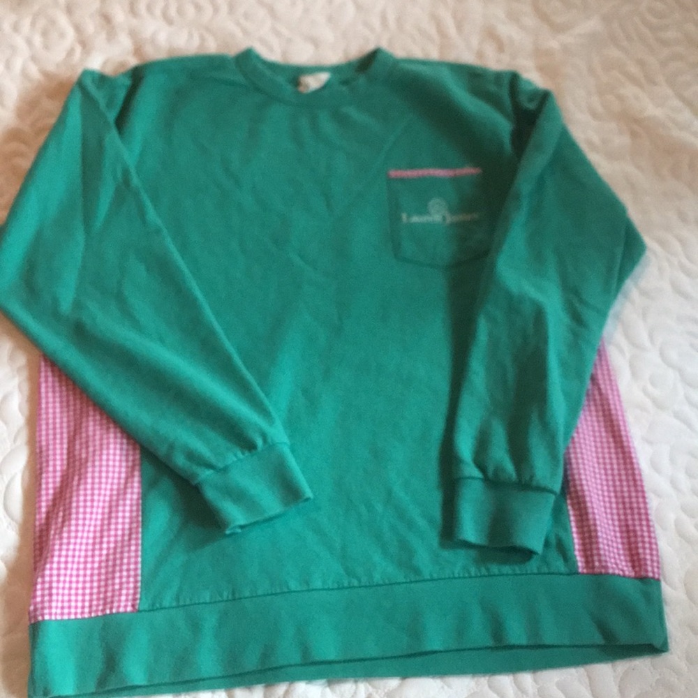 Lauren James Sweatshirt